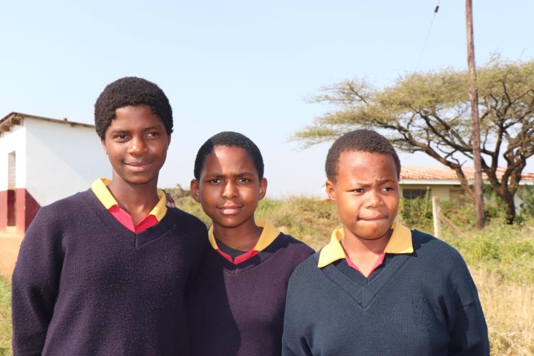 kaLanga Nazarene Primary School
