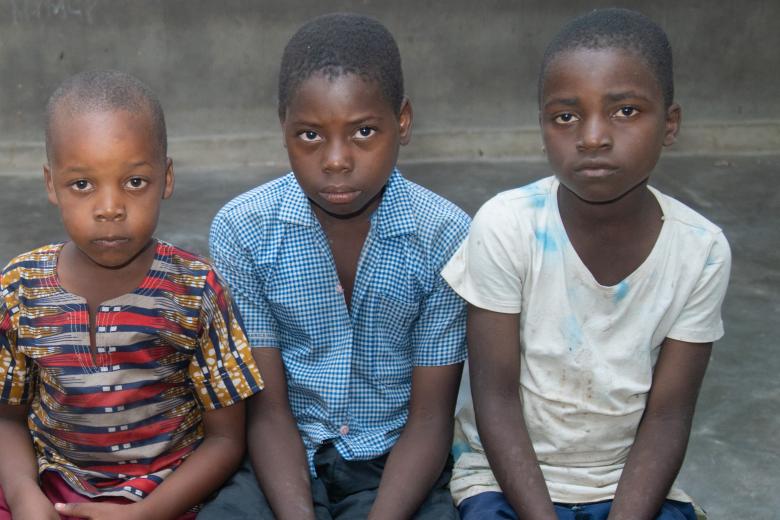 Cholera causes havoc