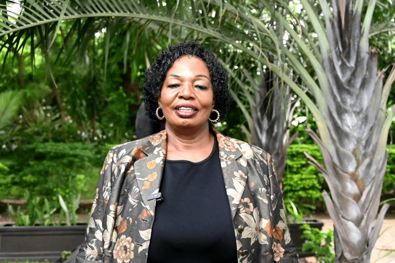 board chair