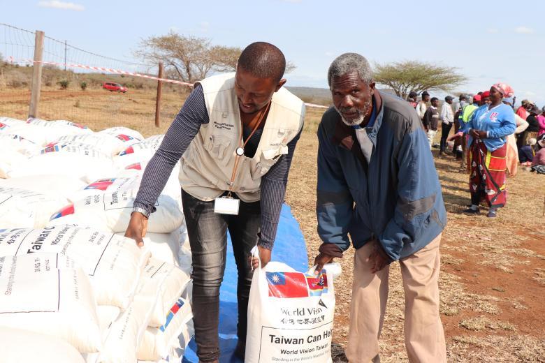 Food For Asset, Eswatini