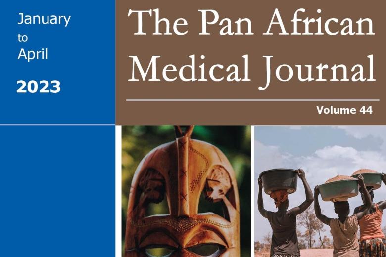 medical journal