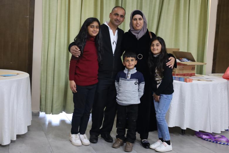 Celebrating families picture