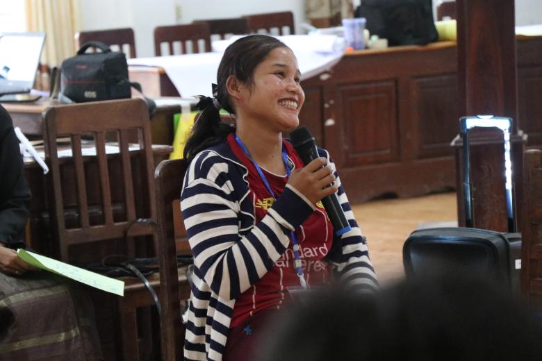 ArOrk - Laos