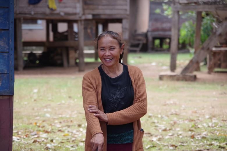 Four Women Inspiring Change in Laos - Phaivan