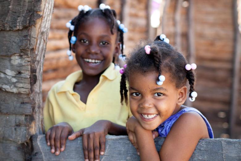 How to talk to children about Racial Discrimination?