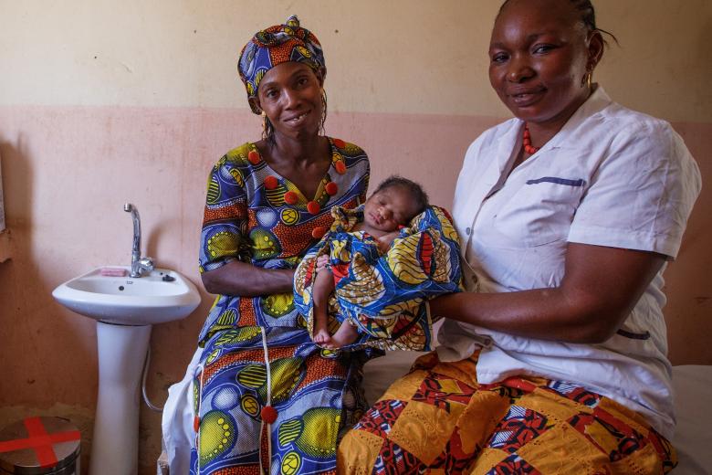 Maryanne Herrick considers lessons learned from five years of implementing water, sanitation and hygiene programming in health centres around the world.