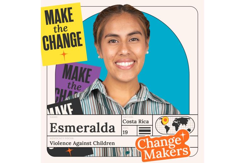Esmeralda - Costa Rica