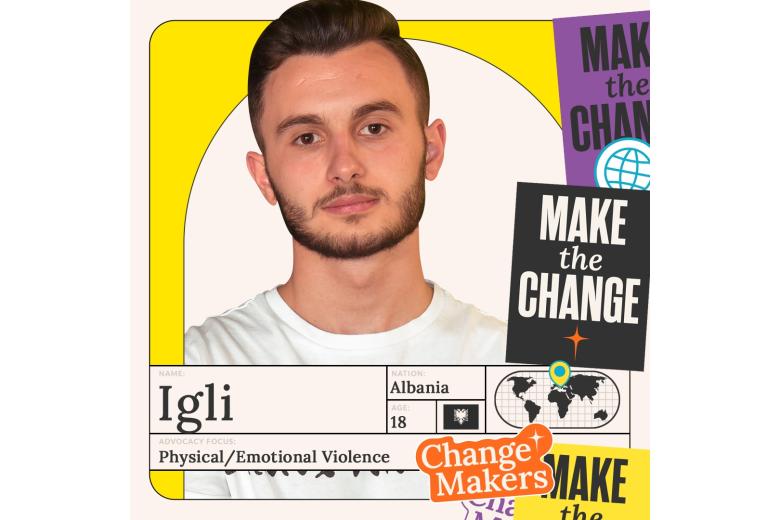 Igli - Albania