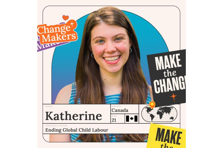 Katherine - Canada
