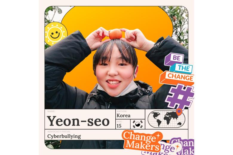 Yeonseo - Korea