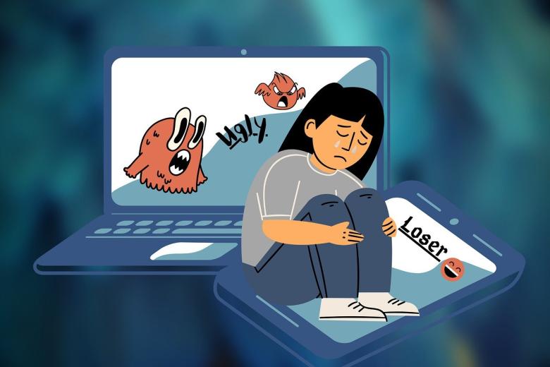 Image of child and computer by Moondance from Pixabay