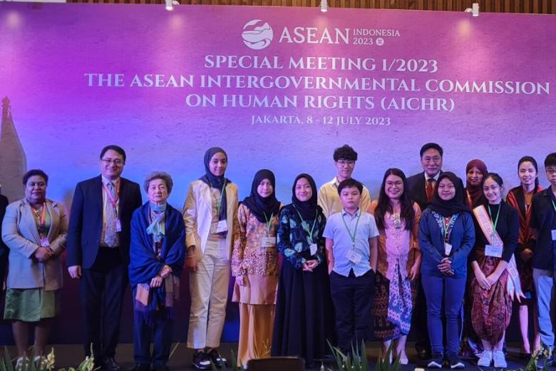 Empowering the Future: World Vision East Asia Leads Historic Dialogue for Child Participation