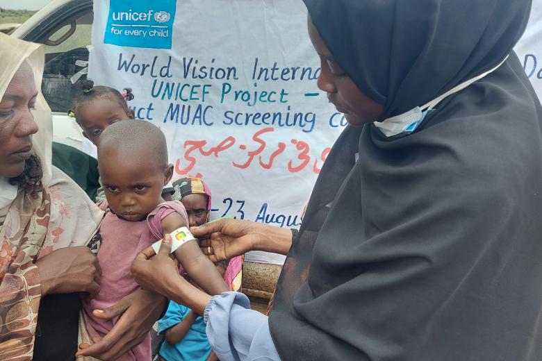 malnutrition screening