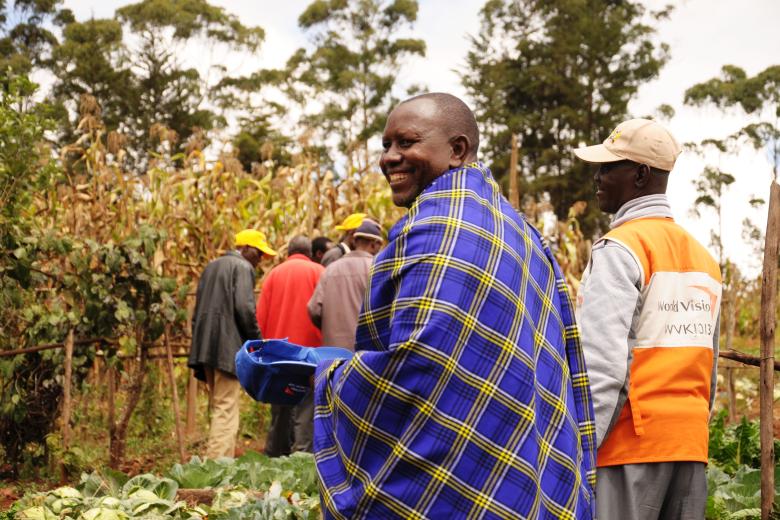 Pastoral Communities