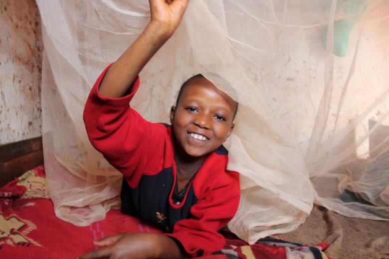 Burundi's malaria crisis