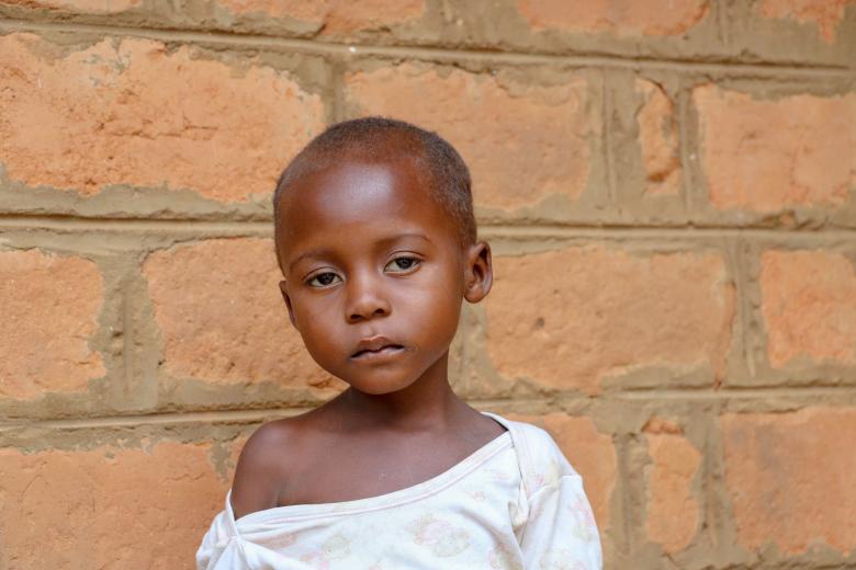 World Vision is fighting malnutrition in Kasai Central, DRC