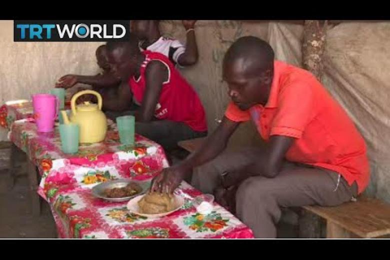 South Sudan Refugees: Loan scheme gives hope to the displaced