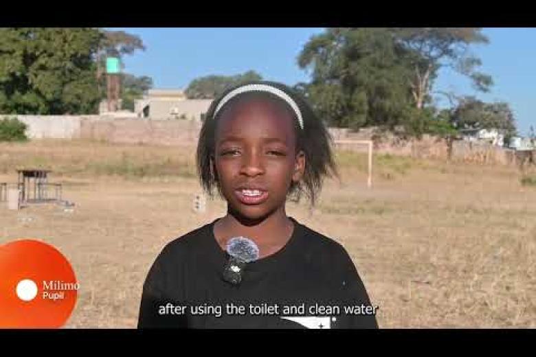 WASH IN SCHOOLS 2