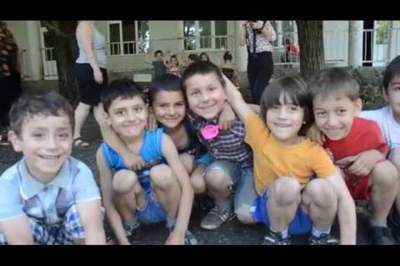 Early Childhood Development