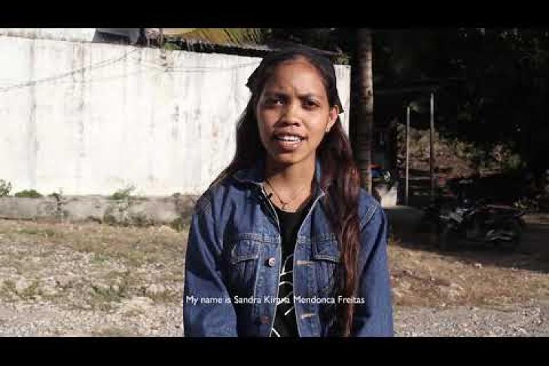COVID-19 impact to the youth in Timor-Leste
