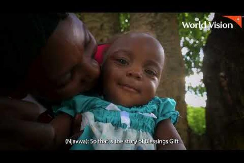 A Story of Survival: How Safe Motherhood Action Groups Are Changing Lives in Musosolokwe