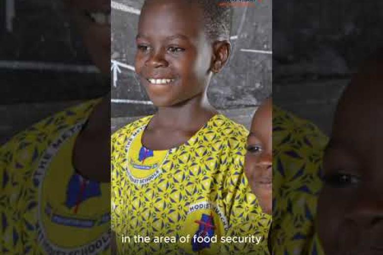 Journée internationale des droits de la #femme  - World Vision