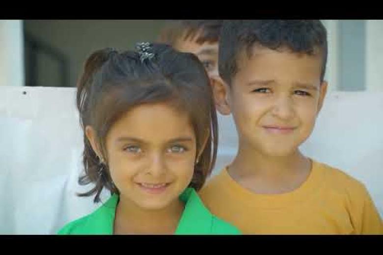 Pregnant in the West Bank - The Risky Quest for Safe Delivery