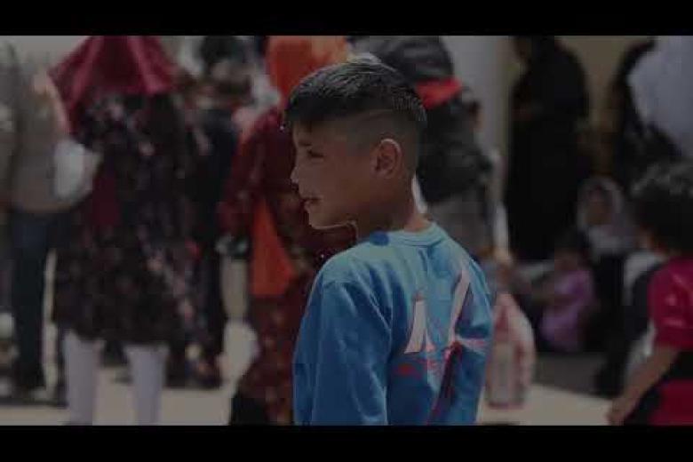 What Awaits Them in Afghanistan? Inside the Forced Return Crisis at Islam Qala