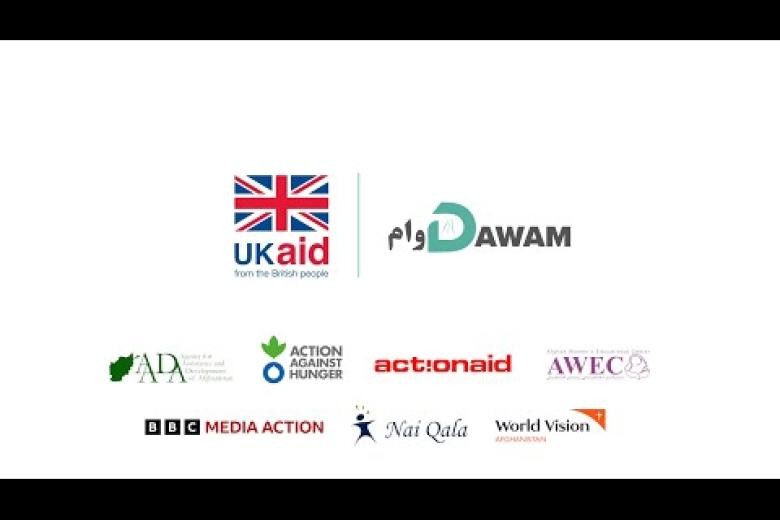 Ensuring Child Well Being with DAWAM Interventions