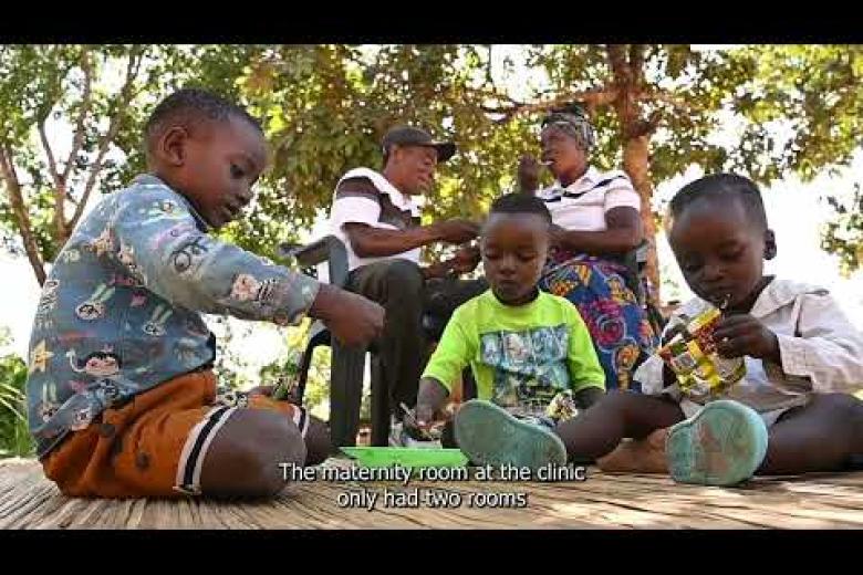 From Struggle to Harvest: Meet The Chikwenda Family 🌾