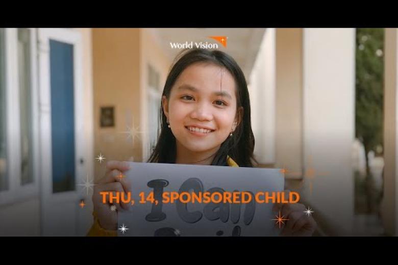 Vietnam: The first time finding a friend…in a sponsor.
