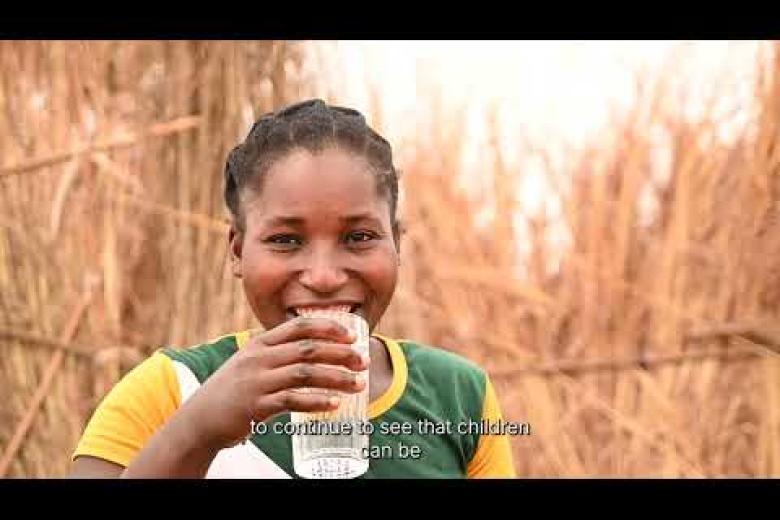Chewe's video1