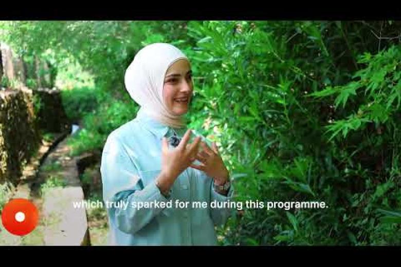 Growing a Greener Future for Generations to Come