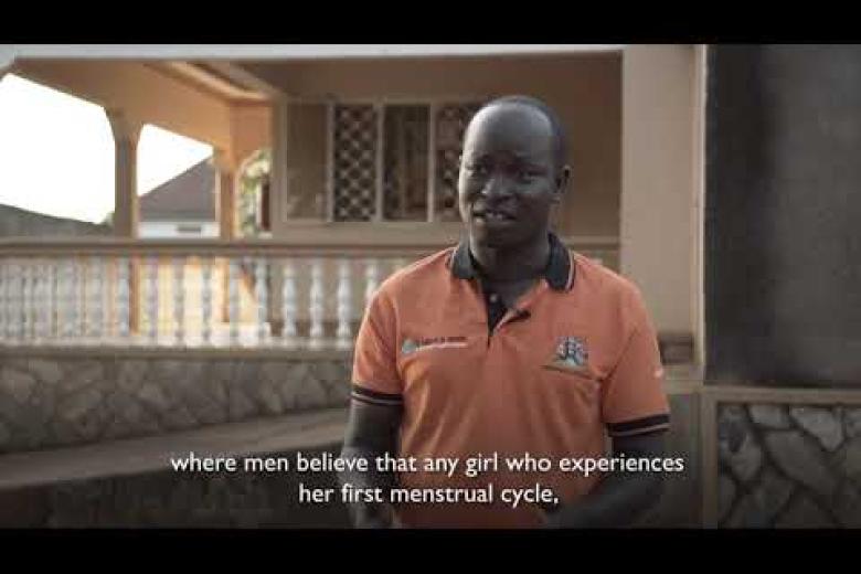 The Truth About Teenage Pregnancy #1000Girls #InternationalDayoftheGirl