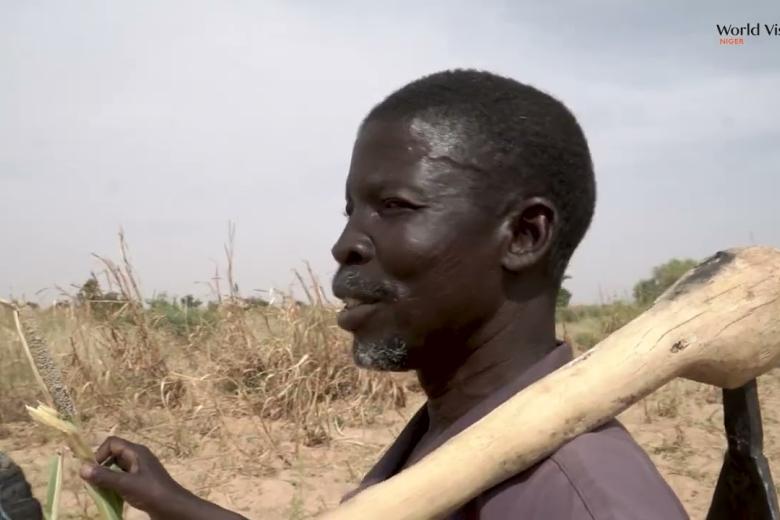 Maradi Integrated Resilience Project