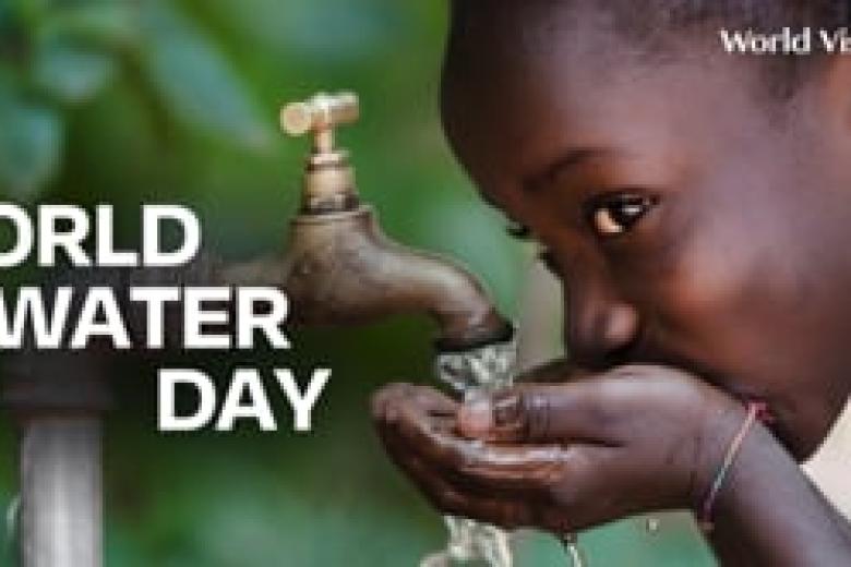 Djawahir’s Journey: Clean Water, New Hope