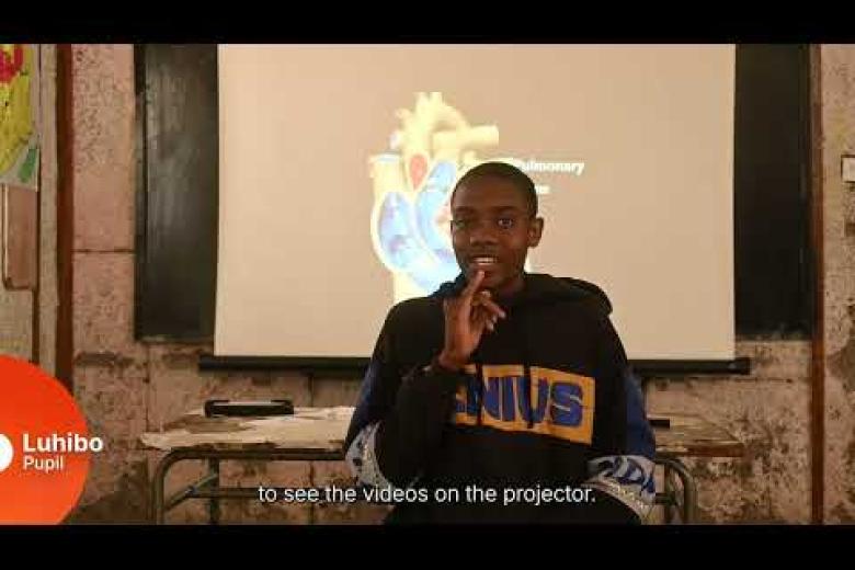 Bridging the Digital Gap: Empowering Every Learner Through Literacy