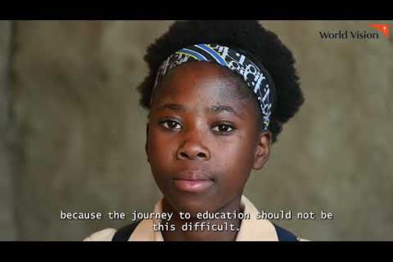 Deborah's Story: Learning Against the Odds