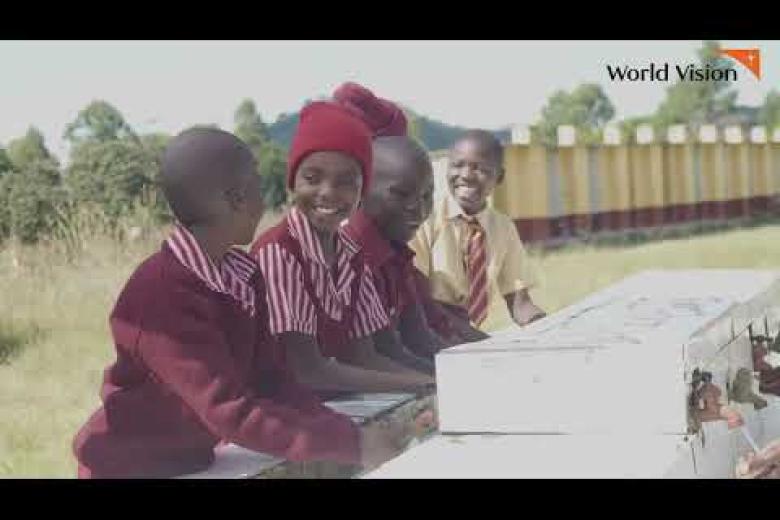 Investing in Children’s Education for a Brighter Future