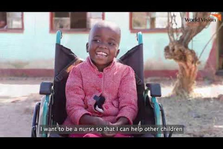 Buhera Disability Assessment – Help Us Build a Resource Centre