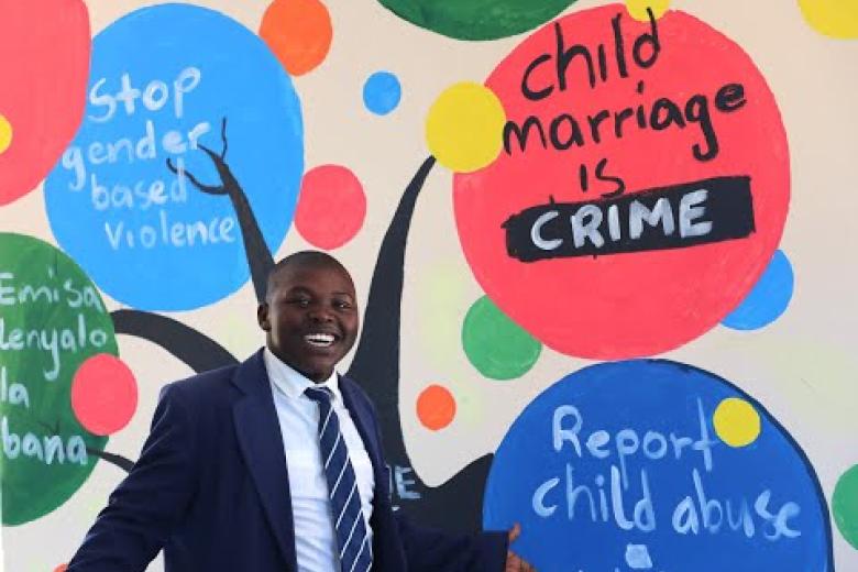 Mafolofolo’s Urgent Appeal to Strengthen Child Protection in Lesotho