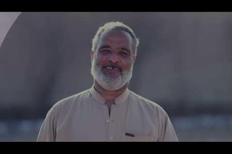 Inside Herat: How World Vision Is Supporting Farmers Thrive Again