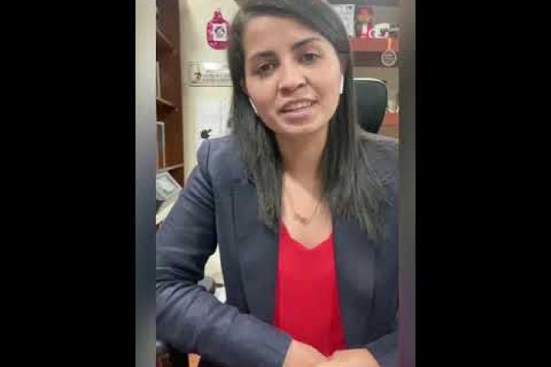 Cash Capacity Investment Pays Off - Erika Torres