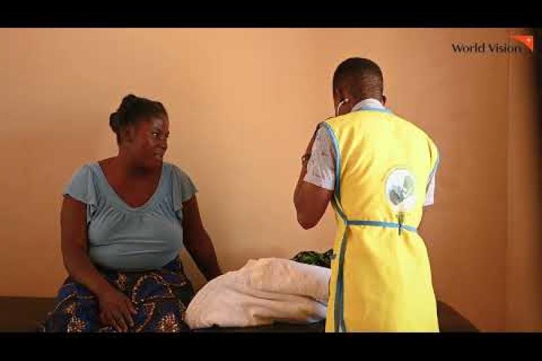 FROM SURVIVING TO THRIVING