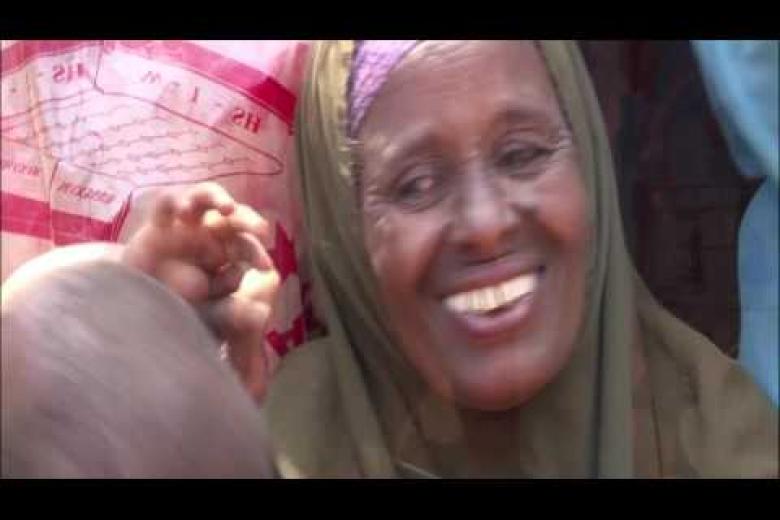Somalia drought documentary FINAL1