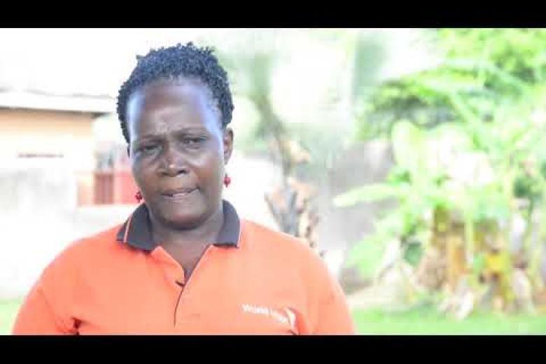 Jesca Alanyo_Improved access to economic opportunities