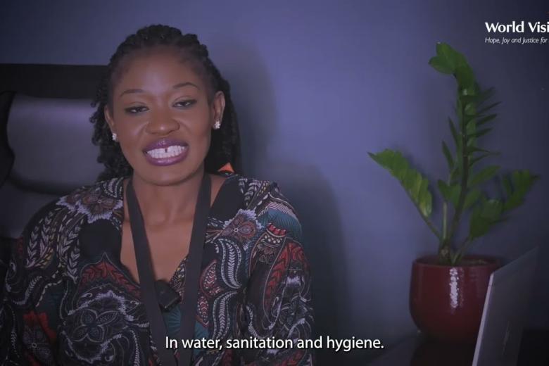 World Vision Zambia Voices on International Women's Day 2024 | Zambia