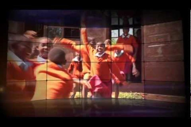 World Vision - Who are We.mov