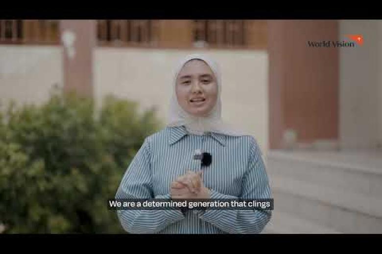 “Education must continue even during crisis”, Nersyan, 16