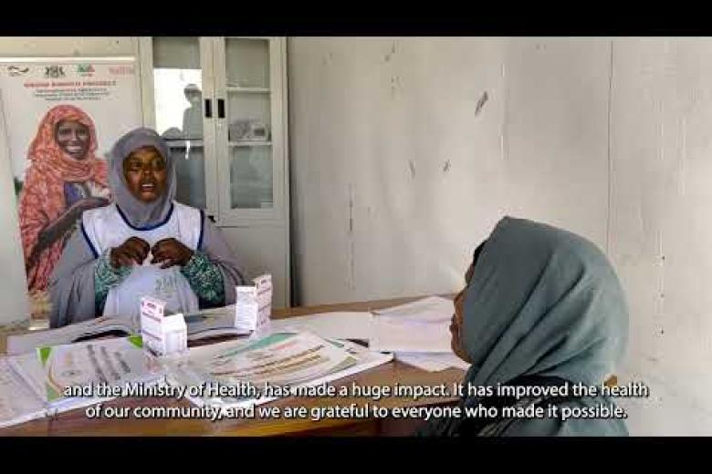 Dhalaan Kaabe: Nourishing Hope for Somali Children in Puntland